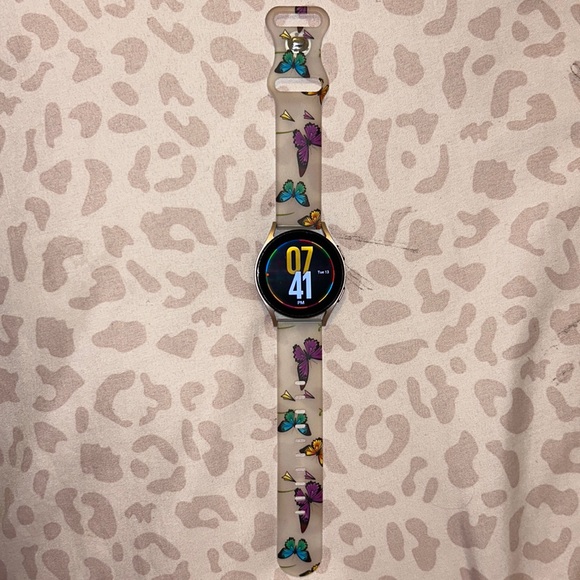 Samsung Galaxy 4 40mm Smartwatch